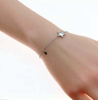 Star Mother of Pearl Bracelet - CHOMEL