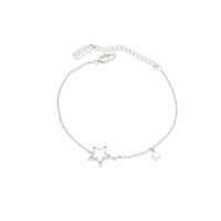 Star Mother of Pearl Bracelet - CHOMEL