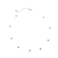 Freshwater Pearl Necklace - CHOMEL