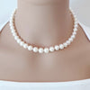 CHOMEL Freshwater Pearl Necklace