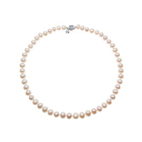 Freshwater Pearl 17" Necklace - CHOMEL