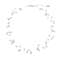 Freshwater Pearl Necklace - CHOMEL