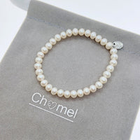 Freshwater Pearl Bracelet - CHOMEL