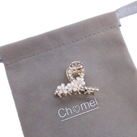 Flower Hairclaw - CHOMEL