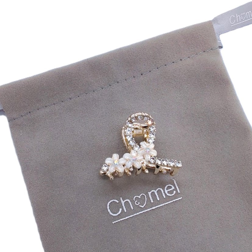 Flower Hairclaw - CHOMEL