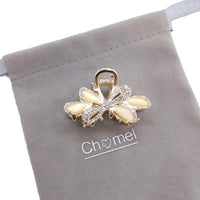 Butterfly Hairclaw - CHOMEL