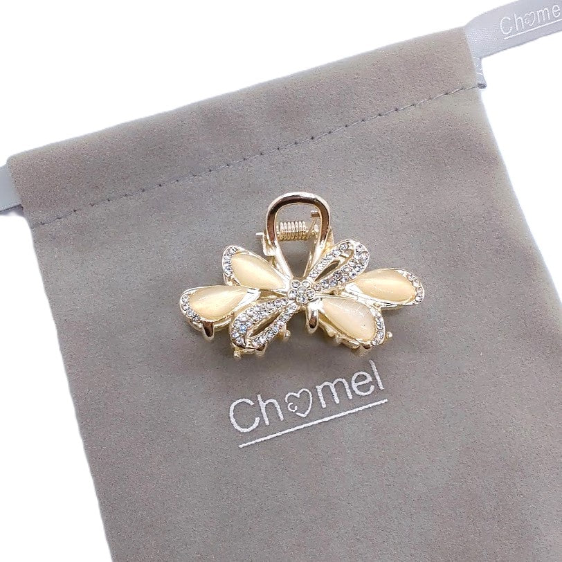 Butterfly Hairclaw - CHOMEL