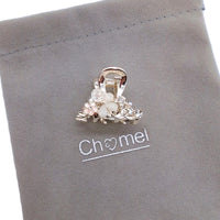 Flower Hairclaw - CHOMEL
