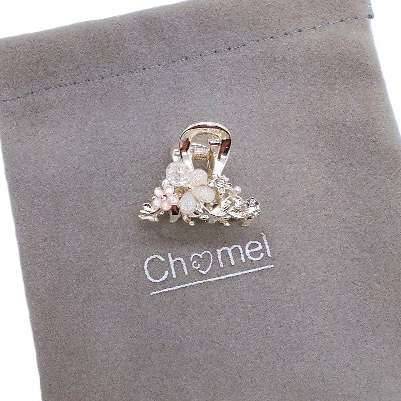 Flower Hairclaw - CHOMEL