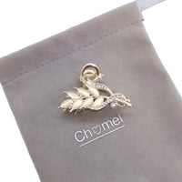 Leaf Hairclaw - CHOMEL