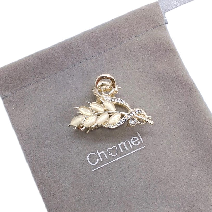 Leaf Hairclaw - CHOMEL