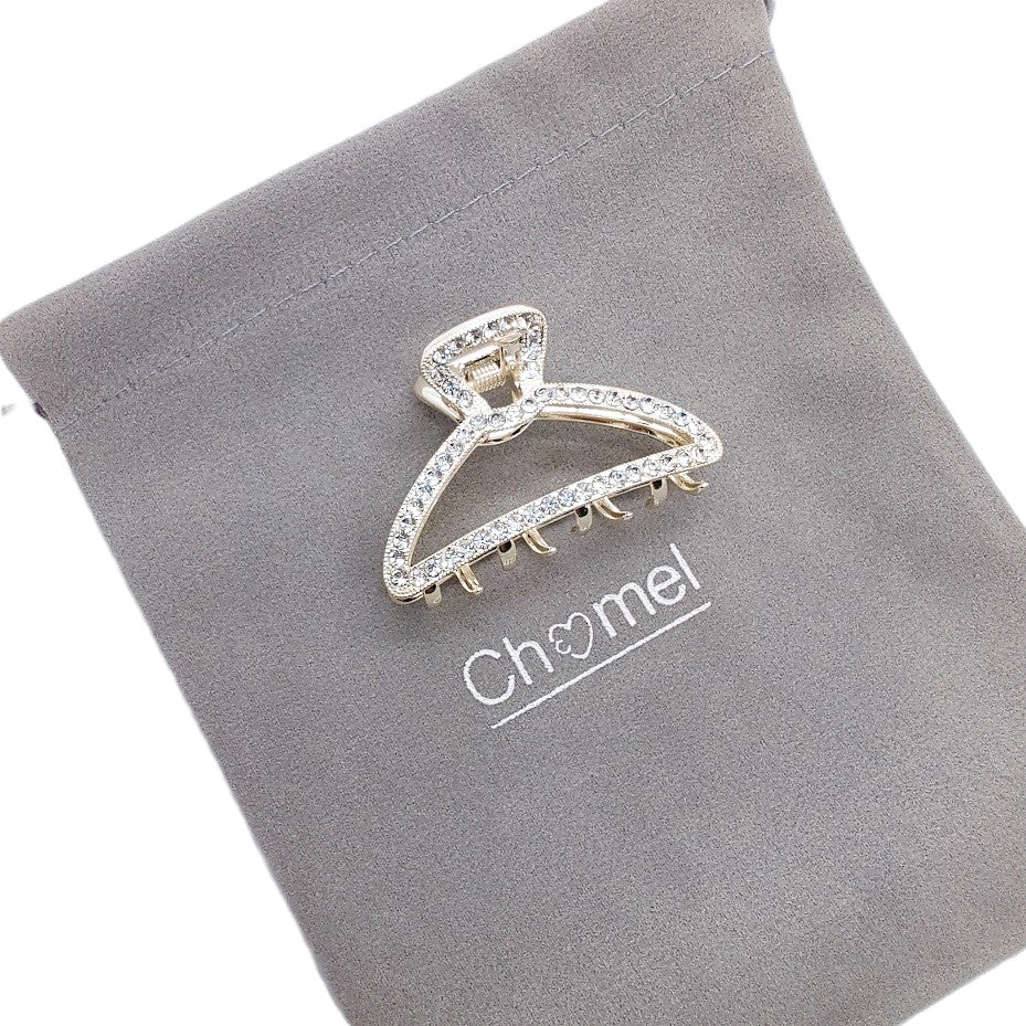 Crystal Hairclaw - CHOMEL