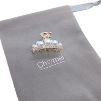 Pearl Hairclaw - CHOMEL