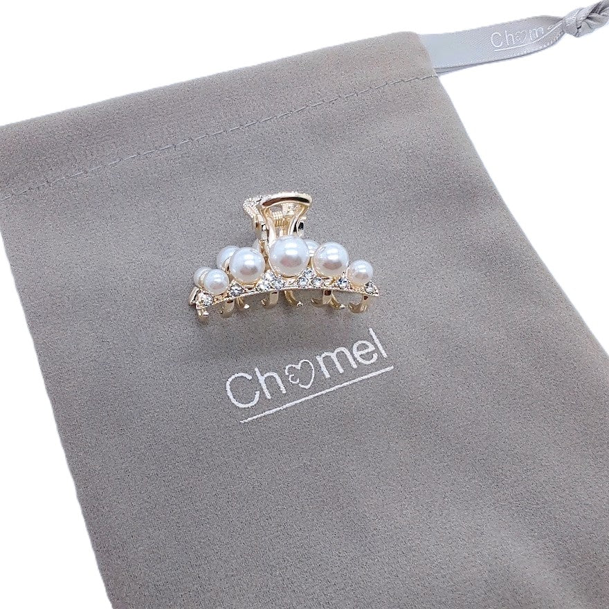 Pearl Hairclaw - CHOMEL