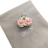 Flower Hairclaw - CHOMEL