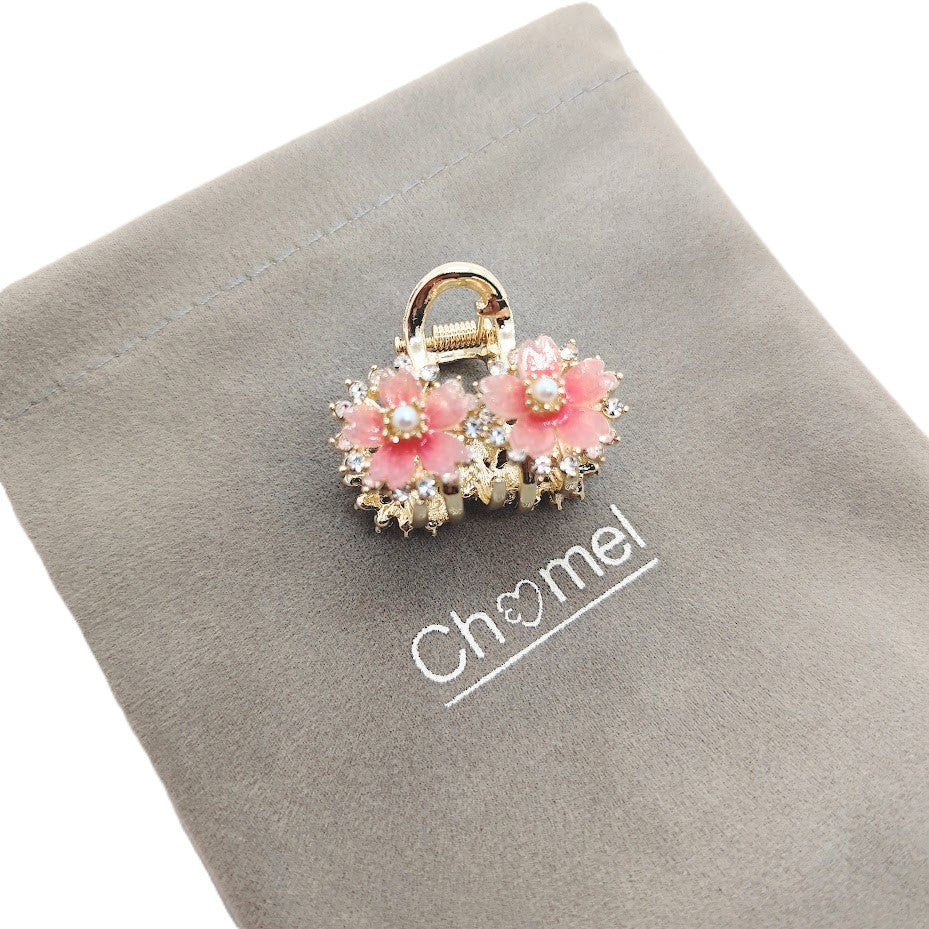 Flower Hairclaw - CHOMEL