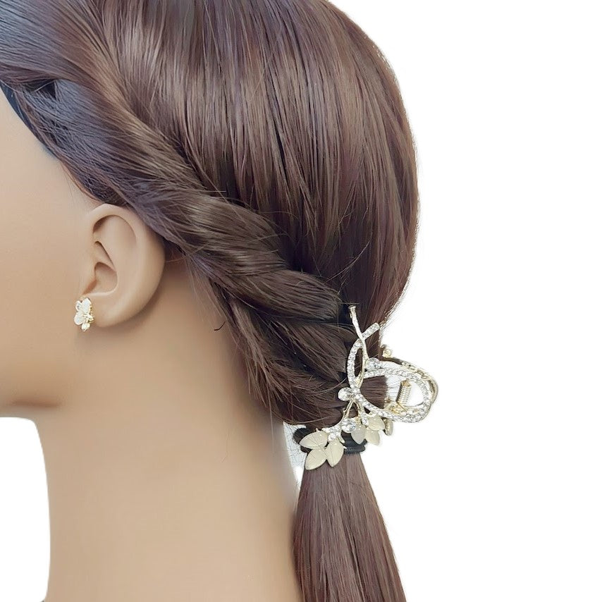 Flower Hairclaw - CHOMEL