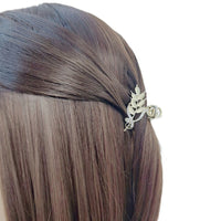 Leaf Hairclaw - CHOMEL