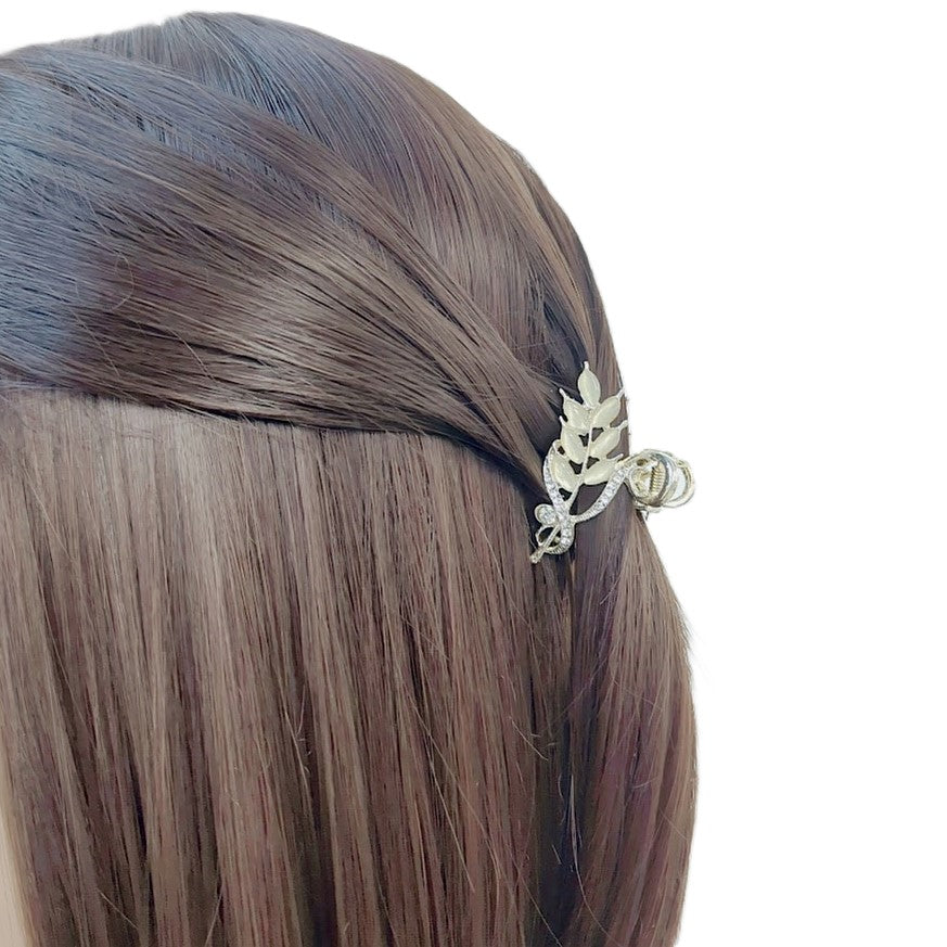 Leaf Hairclaw - CHOMEL