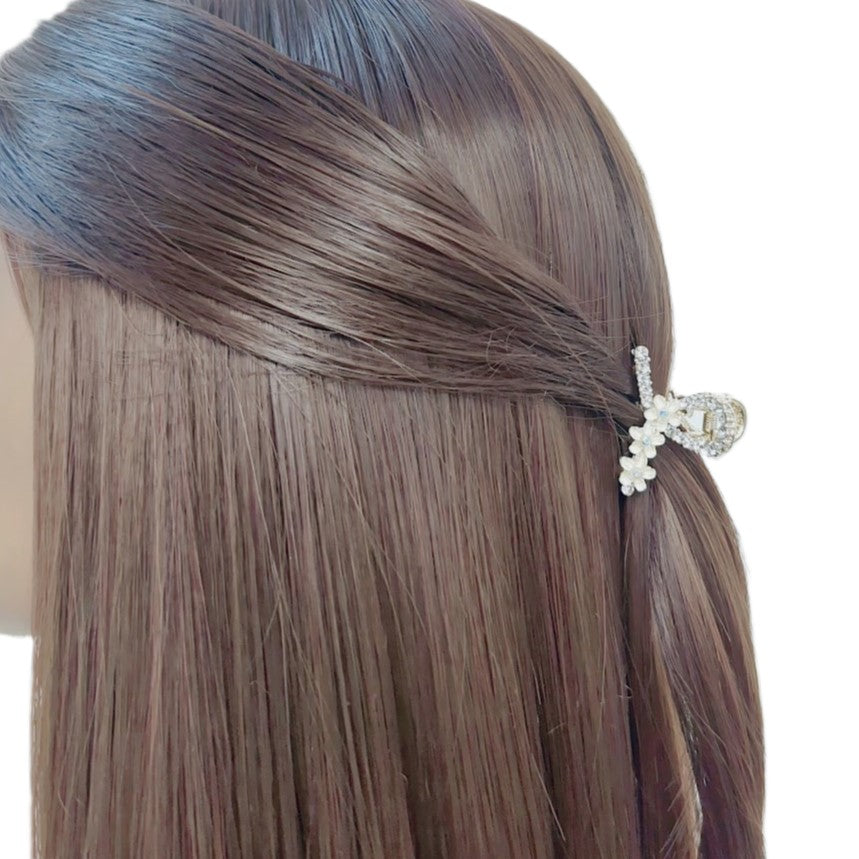 Flower Hairclaw - CHOMEL