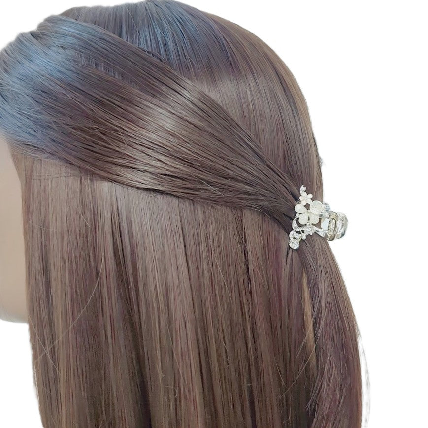 Flower Hairclaw - CHOMEL