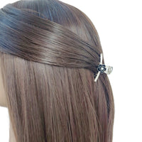 Flower Hairclaw - CHOMEL