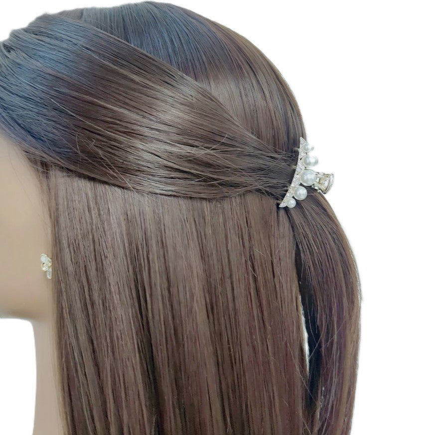 Pearl Hairclaw - CHOMEL