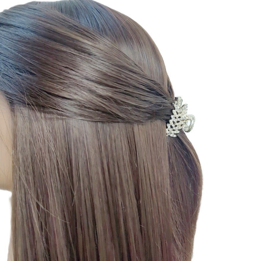 Leaf Hairclaw - CHOMEL