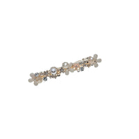 Flower Hairclip - CHOMEL