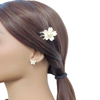 Sakura Flower Hairclip - CHOMEL