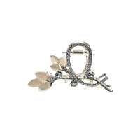 Flower Hairclaw - CHOMEL