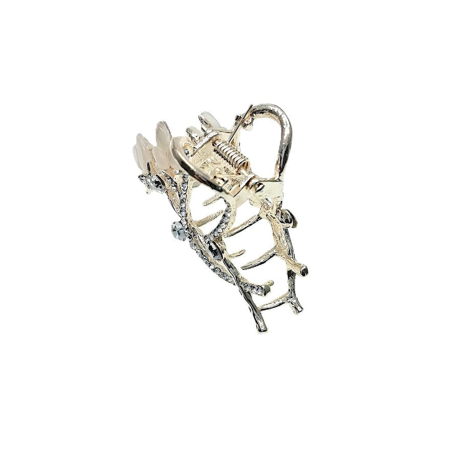 Flower Hairclaw - CHOMEL