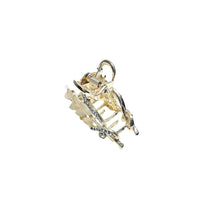 Leaf Hairclaw - CHOMEL