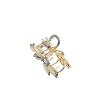 Butterfly Hairclaw - CHOMEL