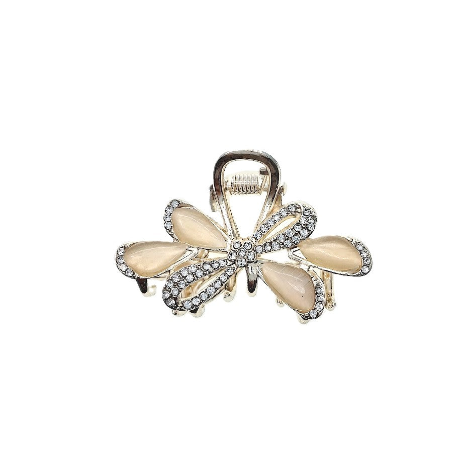 Butterfly Hairclaw - CHOMEL