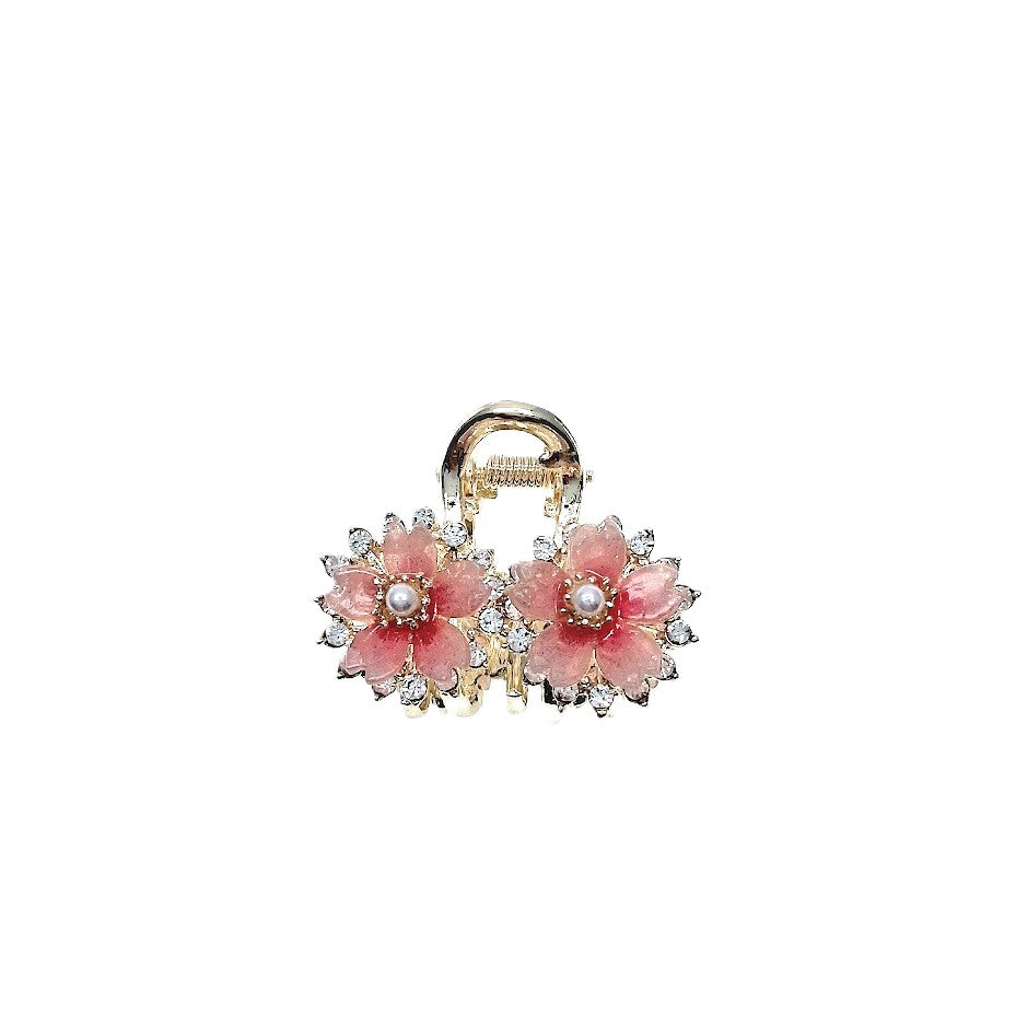 Flower Hairclaw - CHOMEL