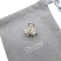 Flower Hairclaw - CHOMEL