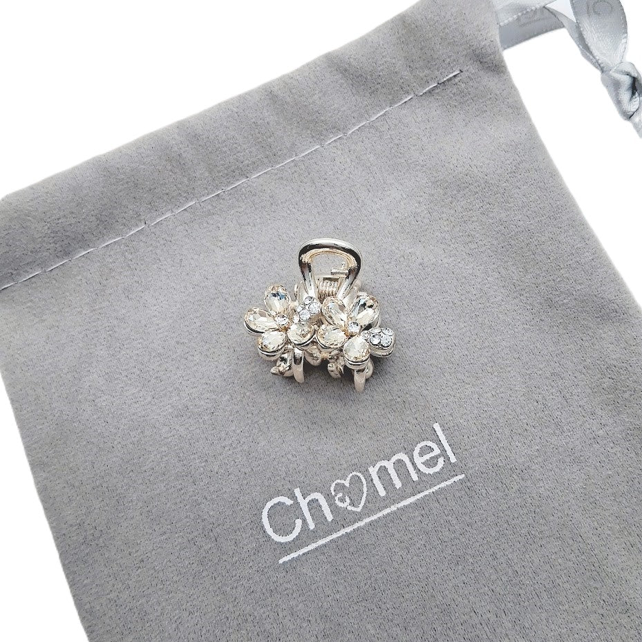 Flower Hairclaw - CHOMEL