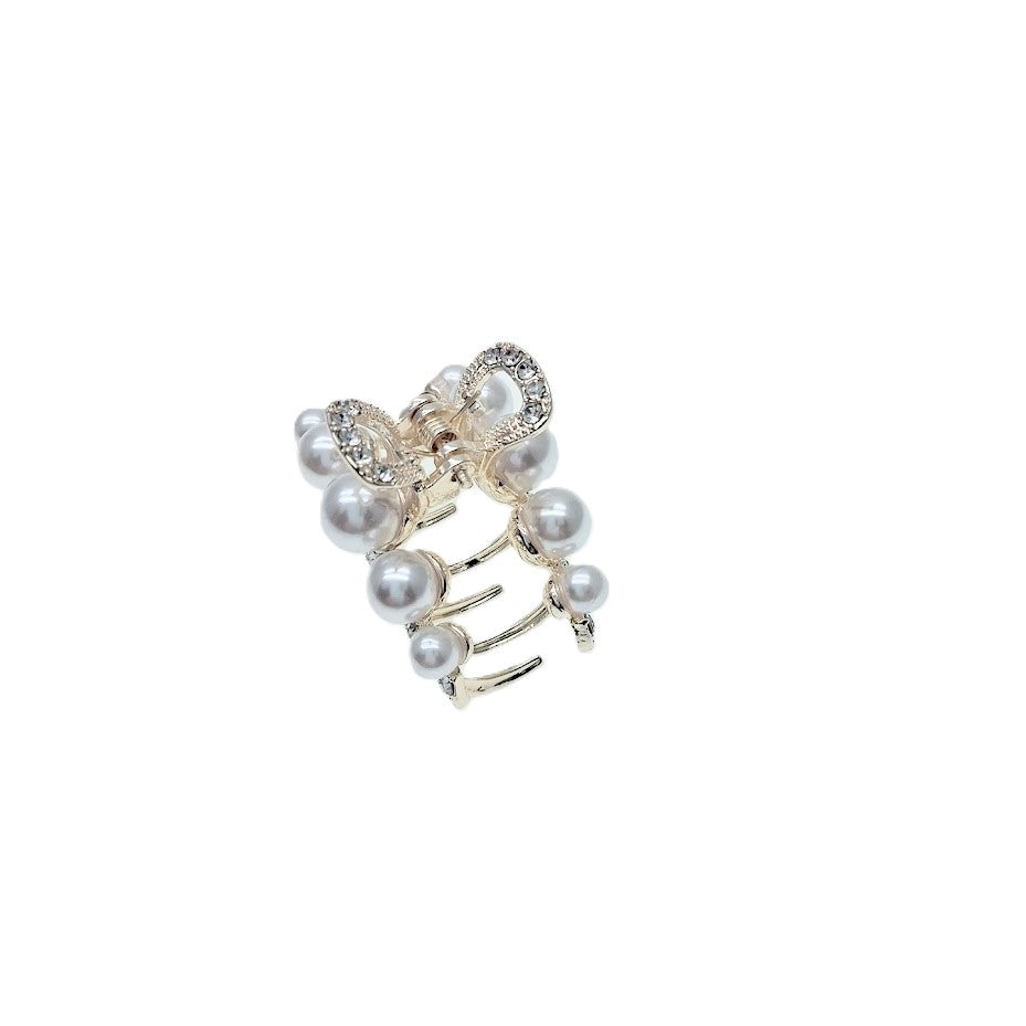 Pearl Hairclaw - CHOMEL