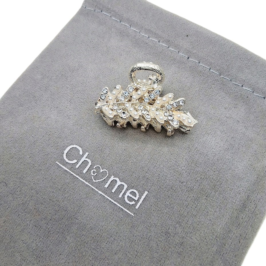 Leaf Hairclaw - CHOMEL