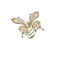 Butterfly Hairclaw - CHOMEL