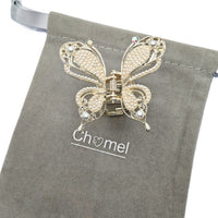 Butterfly Hairclaw - CHOMEL