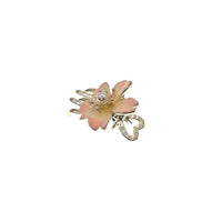 Sakura Flower Hairclip - CHOMEL