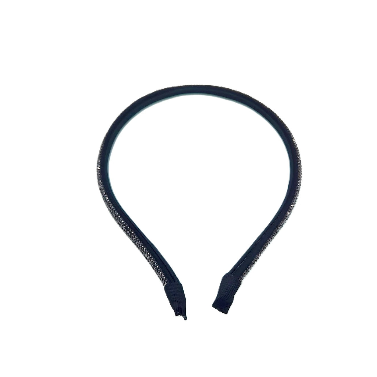 Crystal Hairband - CHOMEL