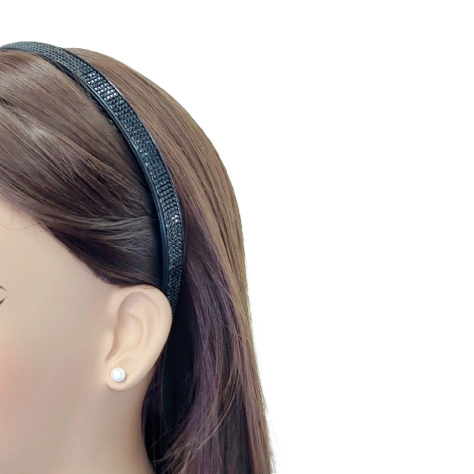 Crystal Hairband - CHOMEL