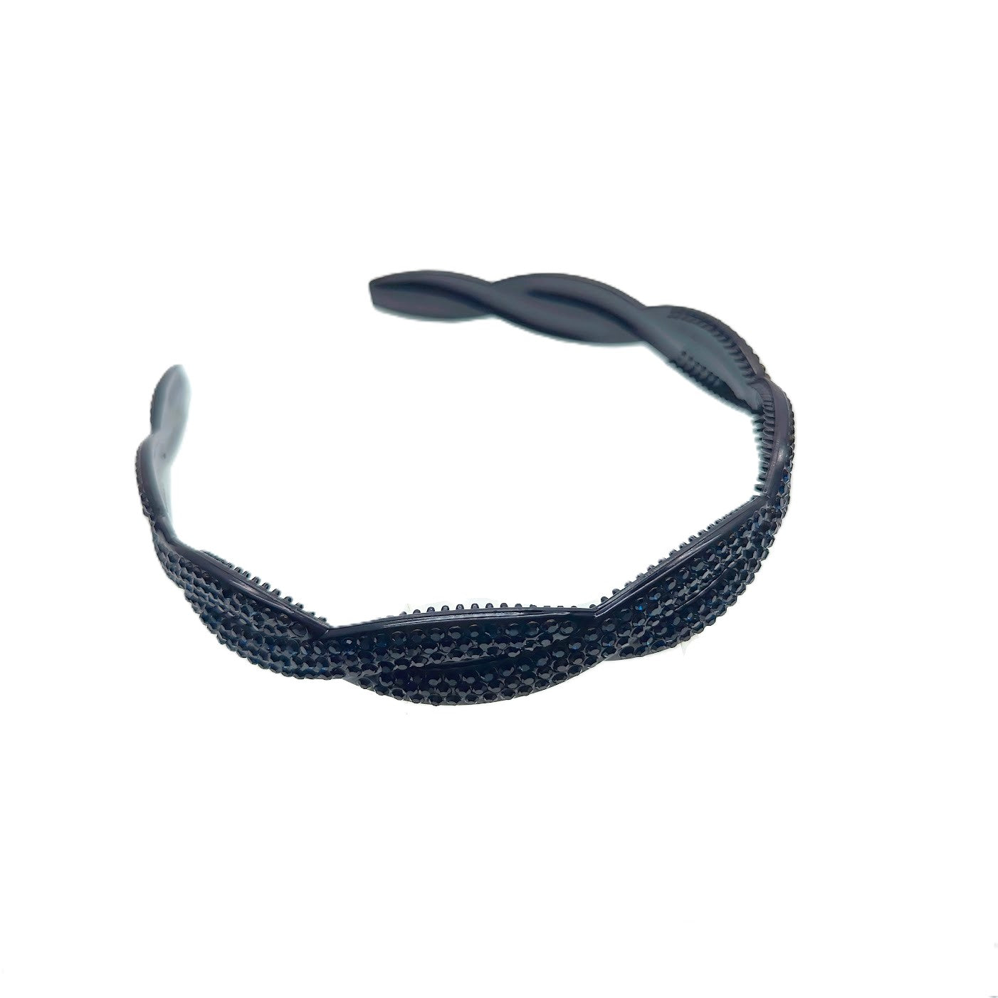 Crystal Hairband - CHOMEL