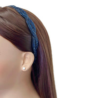 Crystal Hairband - CHOMEL