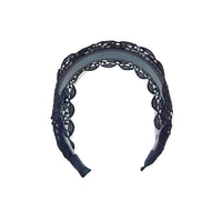 Lace Hairband - CHOMEL