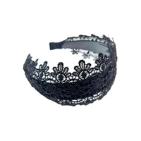 Lace Hairband - CHOMEL