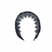 Lace Hairband - CHOMEL